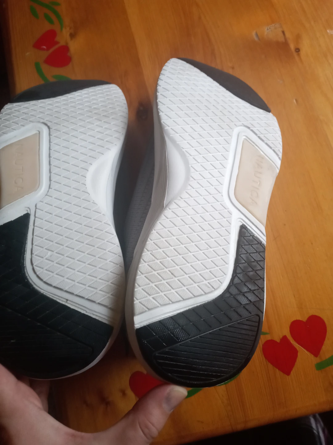 Nautica Women's Running Shoes size 9.5/10 - photo 4