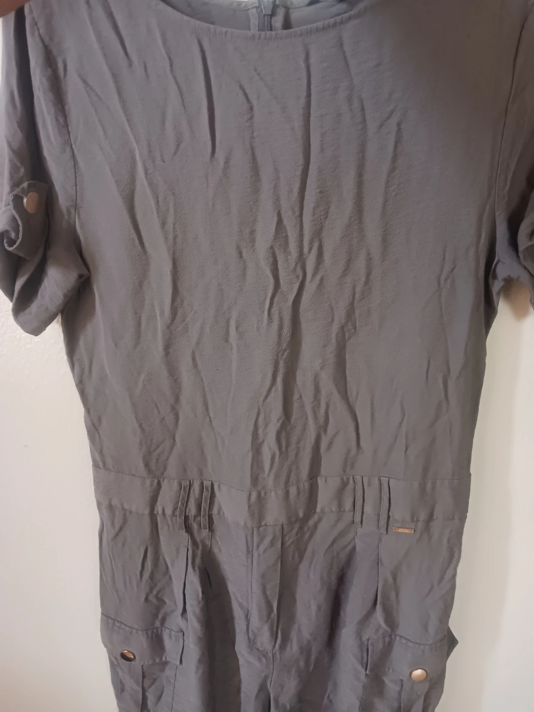Bingo womens Armani  exchange Romper