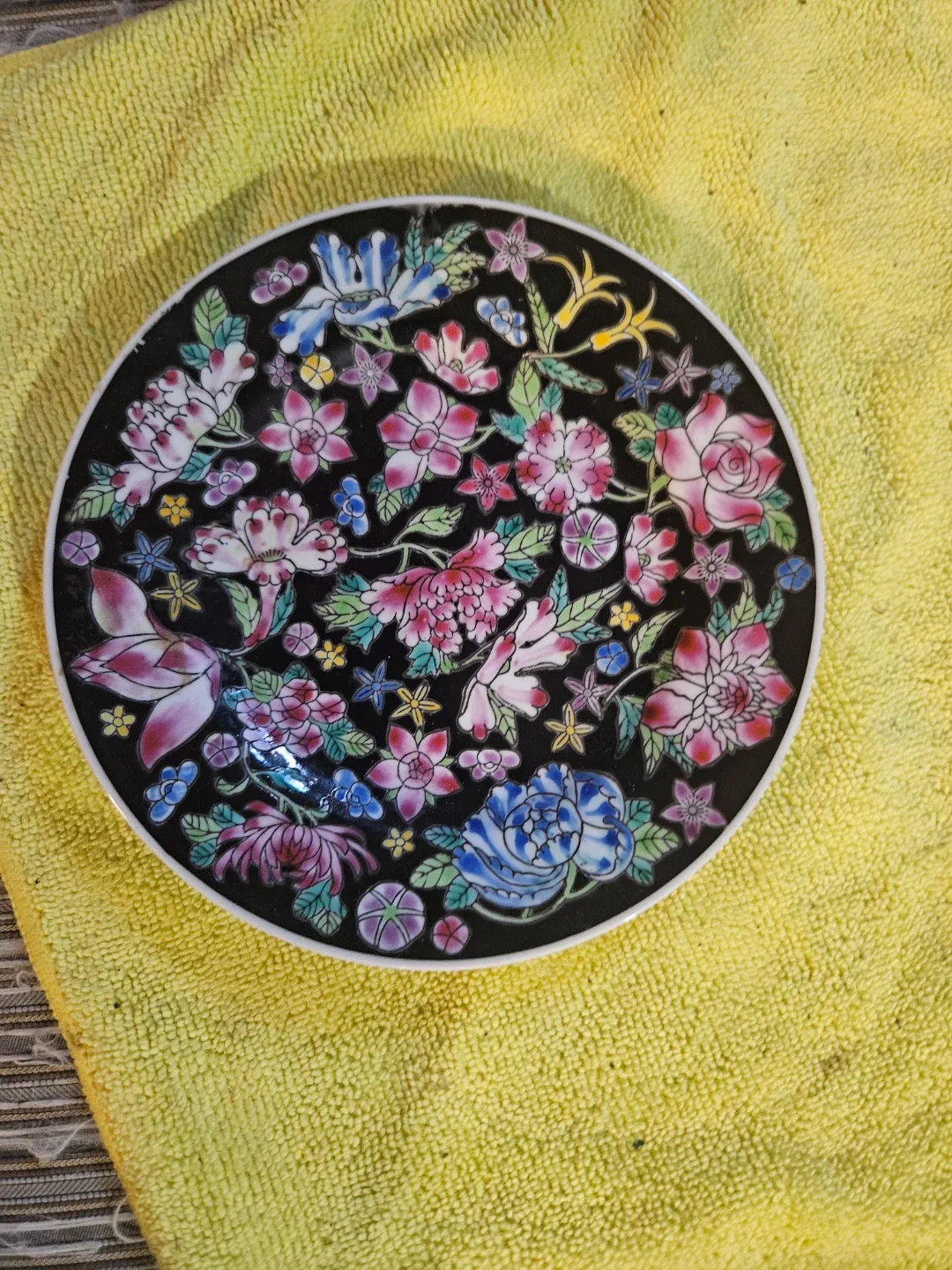 Decorative Plate - photo 2