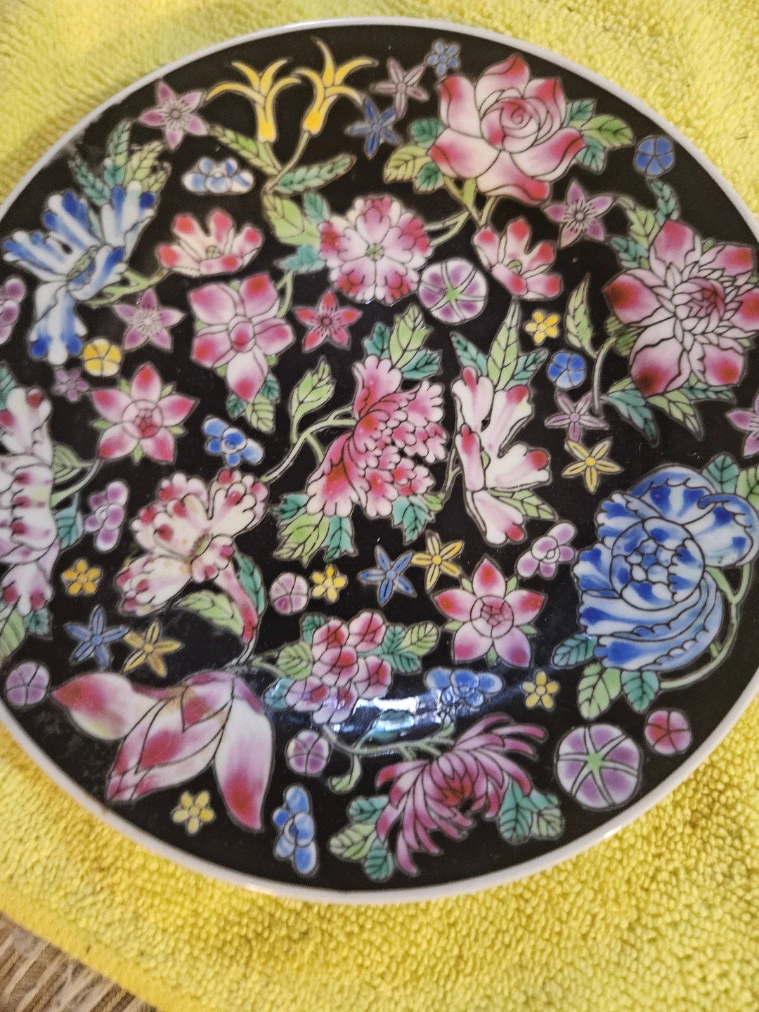 Decorative Plate - photo 3