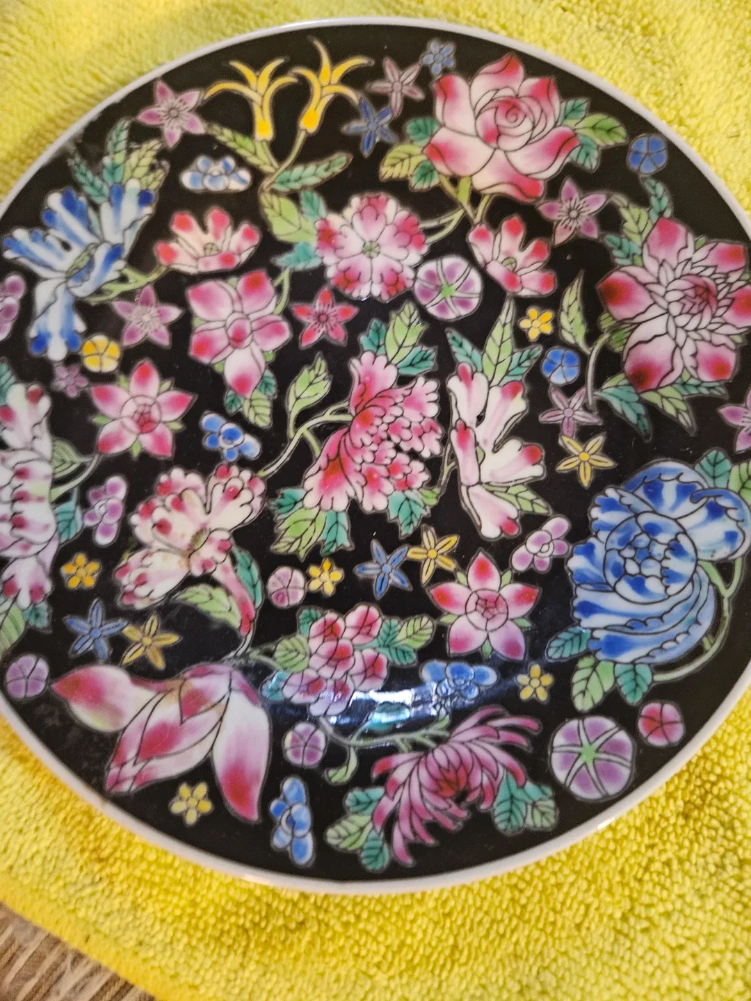 Decorative Plate - photo 3