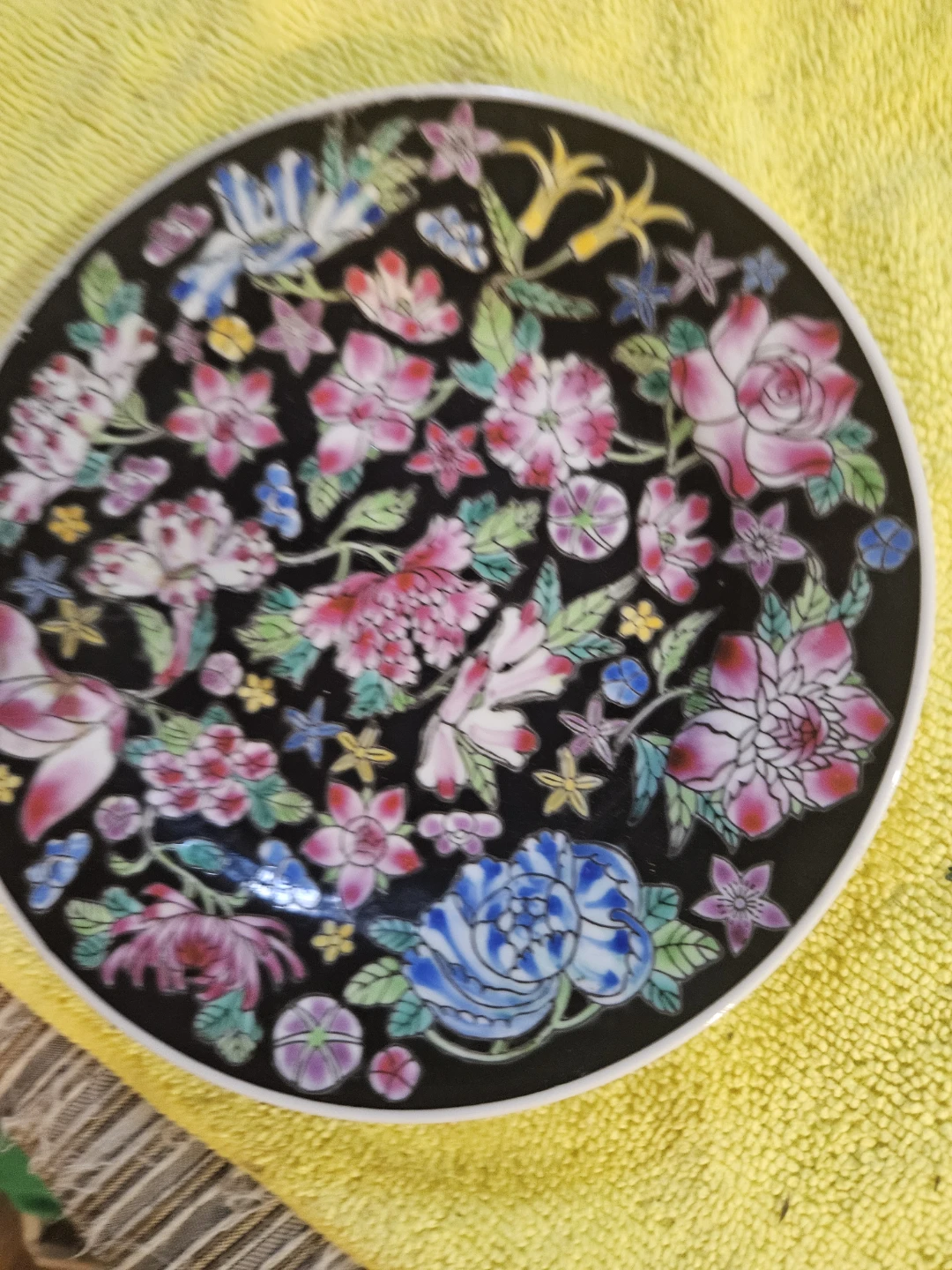 Decorative Plate - photo 5