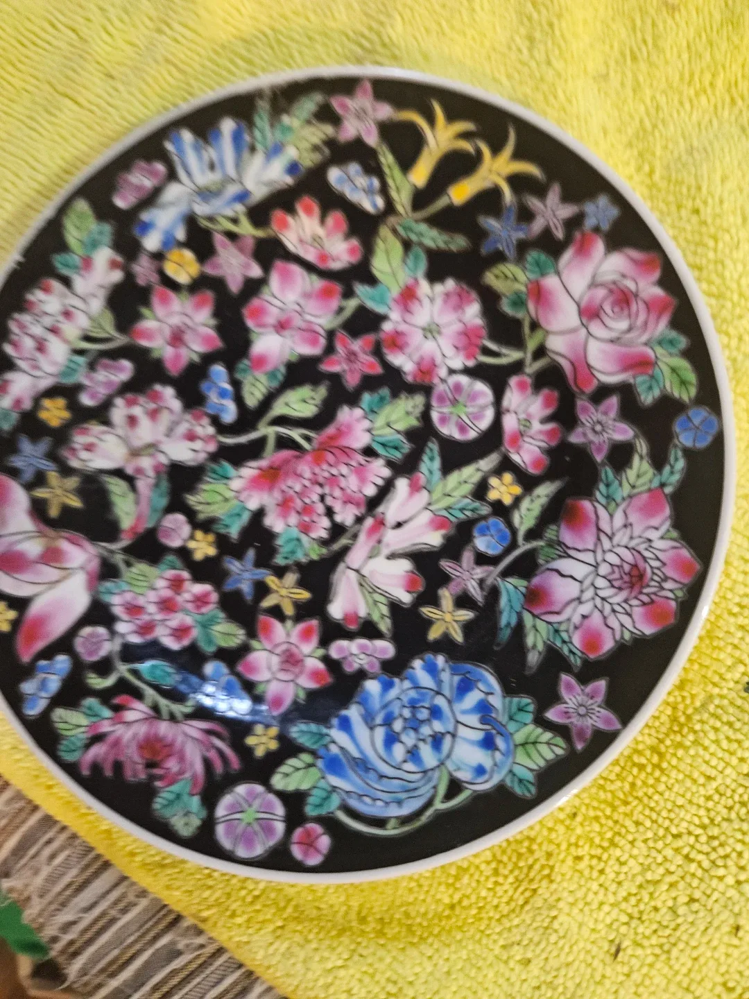 Decorative Plate - photo 5