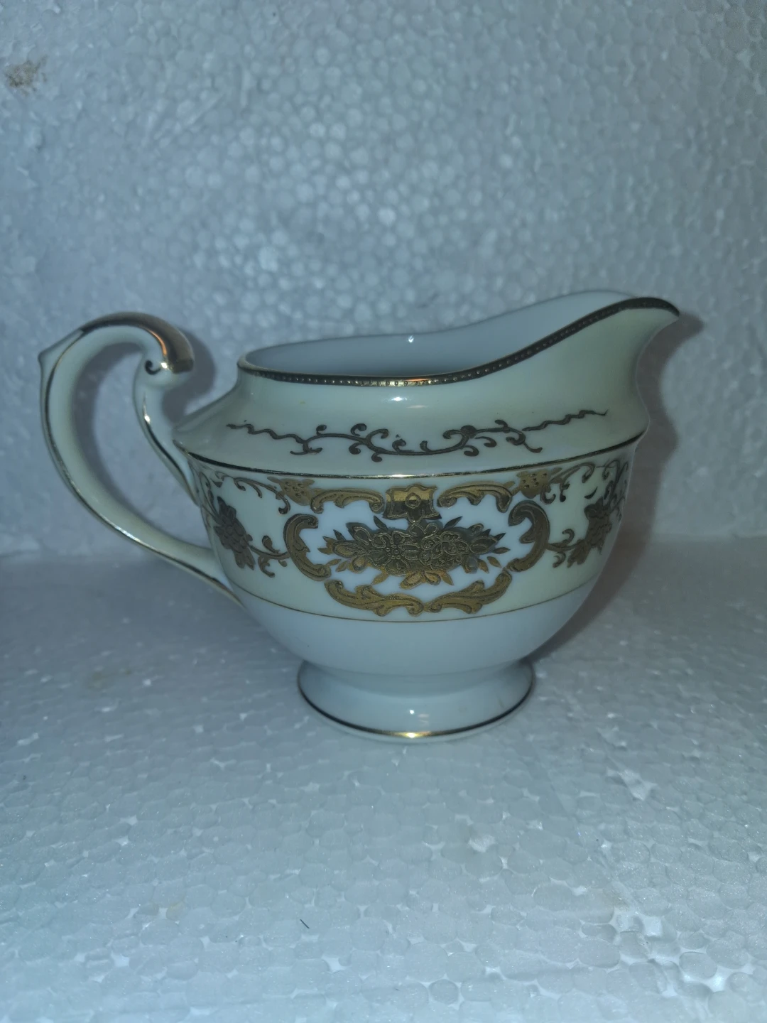 Vintage Creamer Pitcher - photo 3