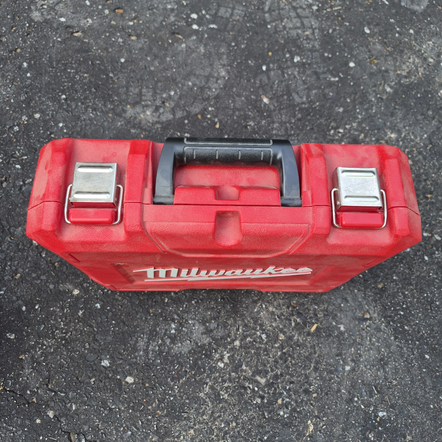 Milwaukee M12 Cordless Drill/Driver Kit with Charger and Battery - photo 5