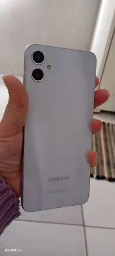 Samsung Galaxy A05 128GB Dual Sim (Silver)