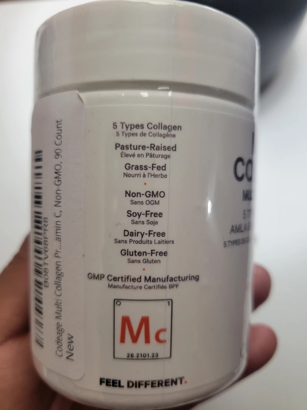 Collagen Supplement - photo 5