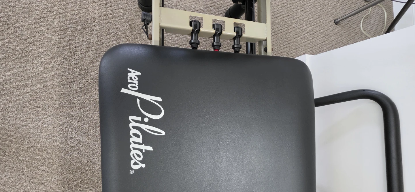 Aero Pilates Stamina Reformer - photo 3