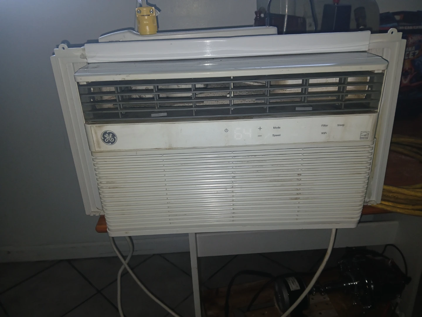 Ac 5000 btus good condition