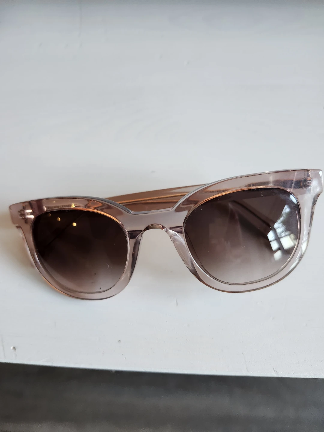 Fossil Women's Sunglasses