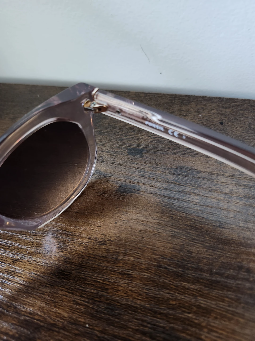 Fossil Women's Sunglasses - photo 4