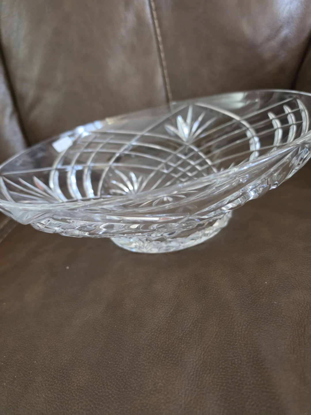 Marquis by Waterford Crystal Bowl - photo 5