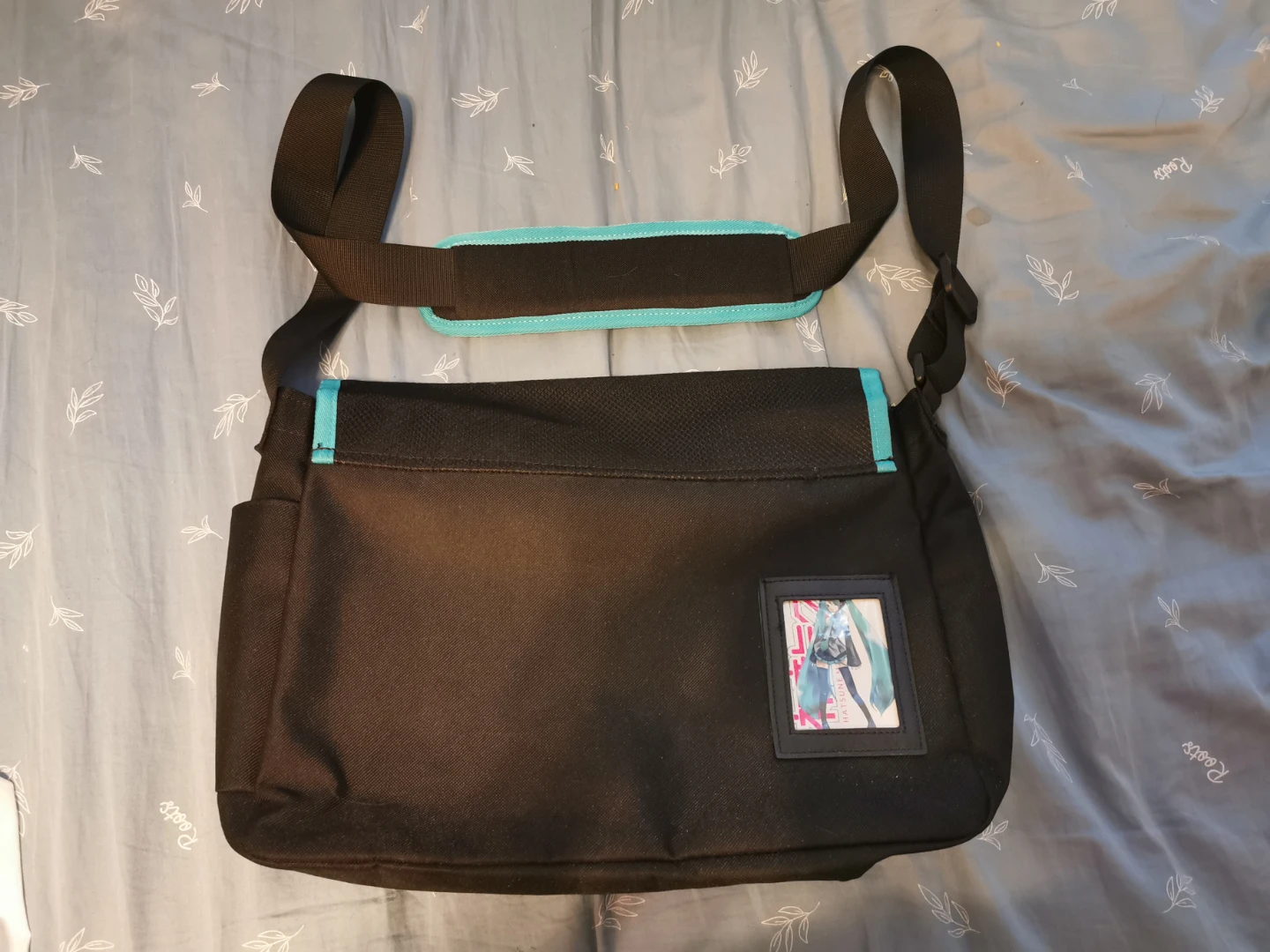 Miku Bag - photo 2