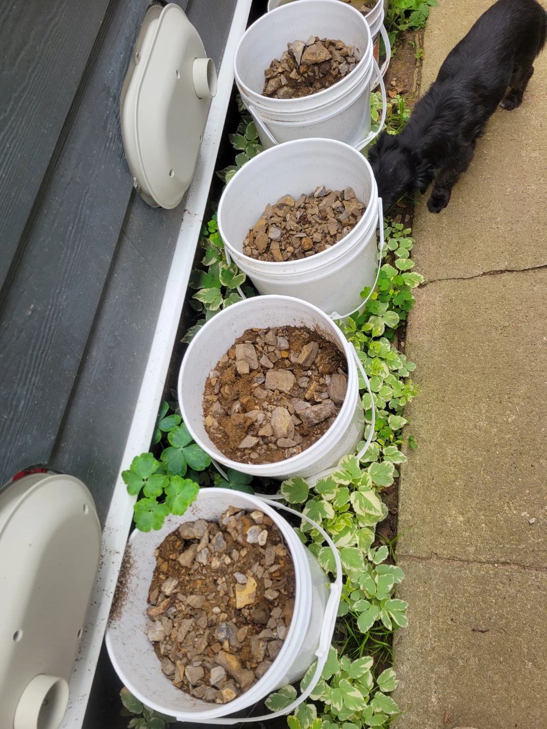 Stones (Buckets not included) - photo 2