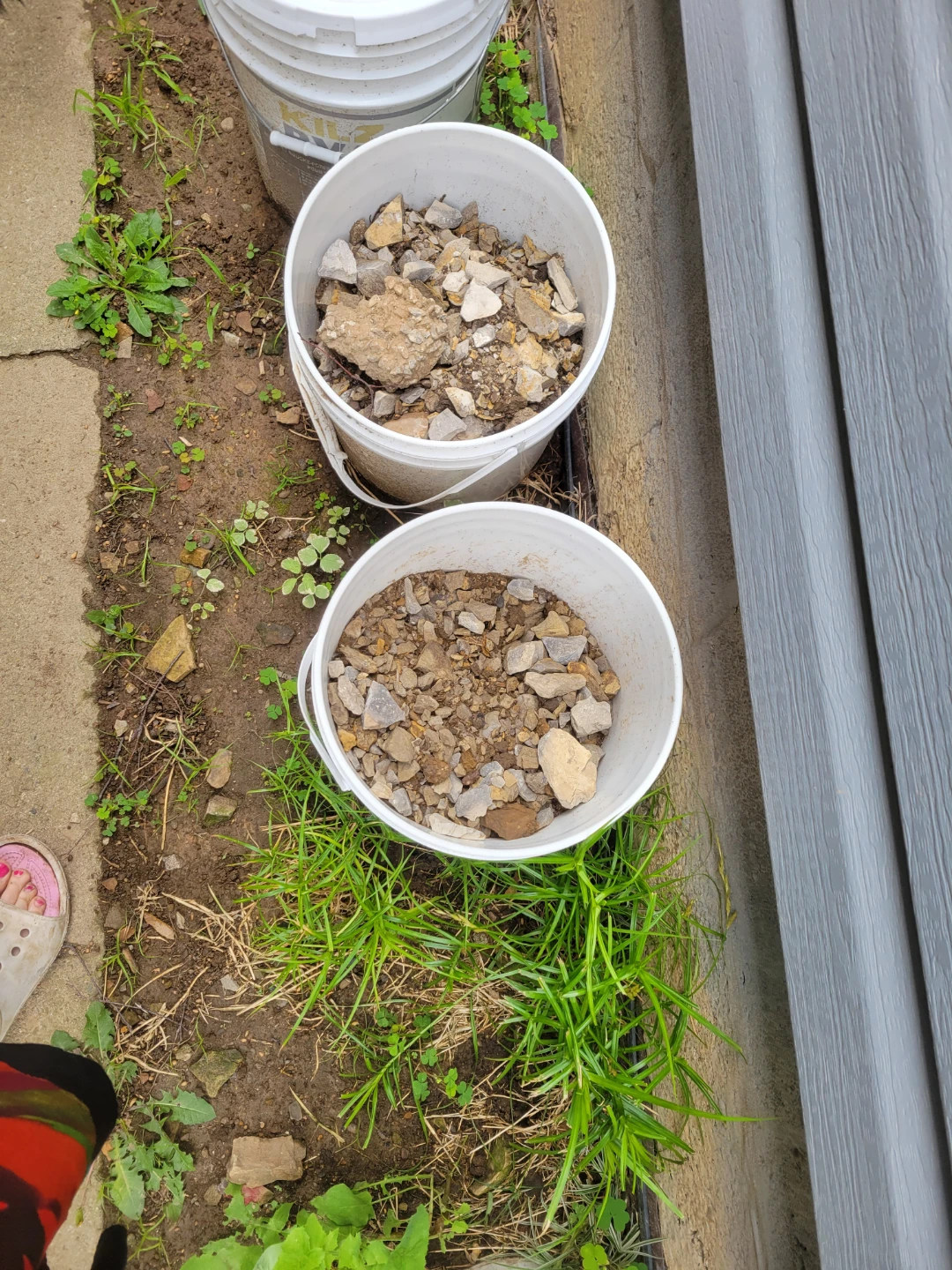 Stones (Buckets not included) - photo 4