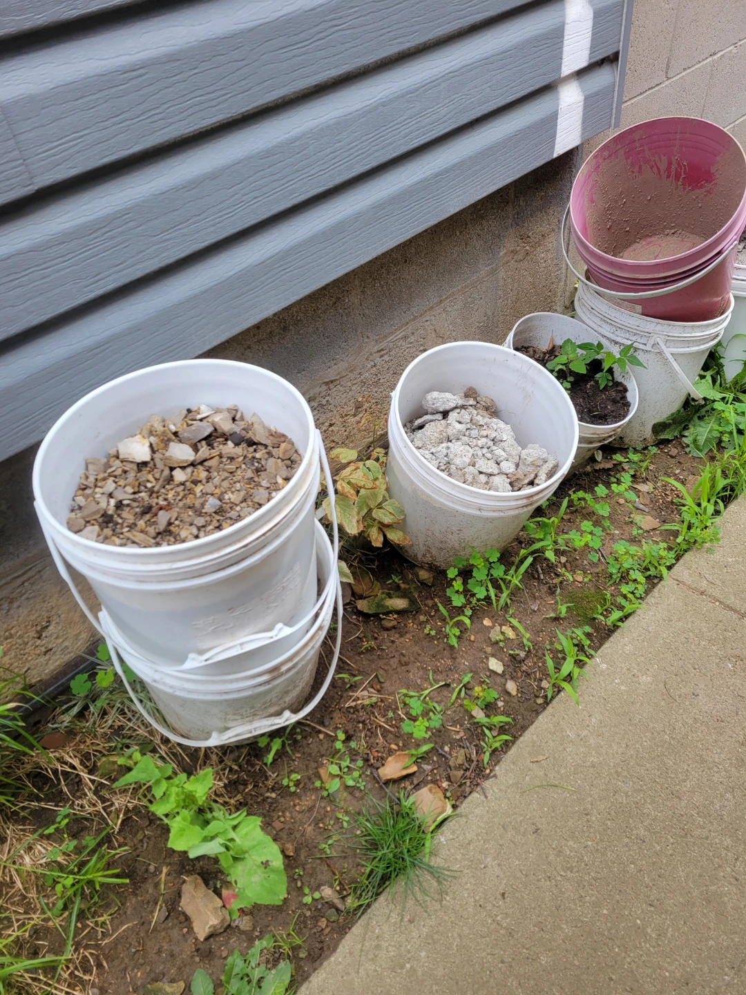 Stones (Buckets not included) - photo 5