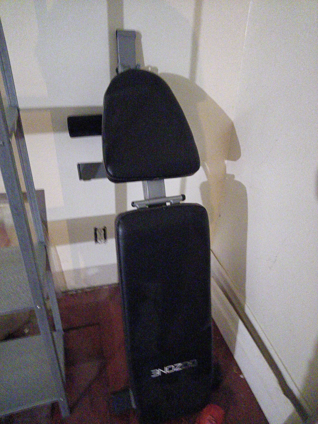 Iron Cage Shelf Unit - photo 5
