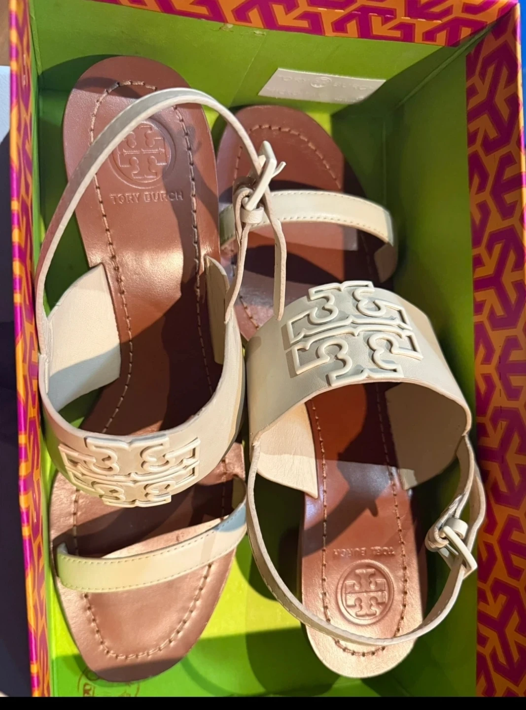Tory Burch Sandals