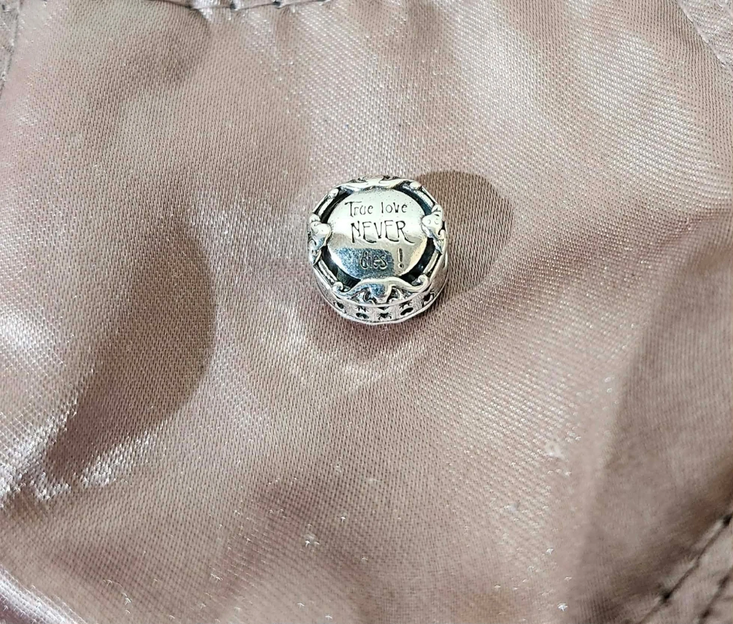 Nightmare Before Christmas Charm - photo 2