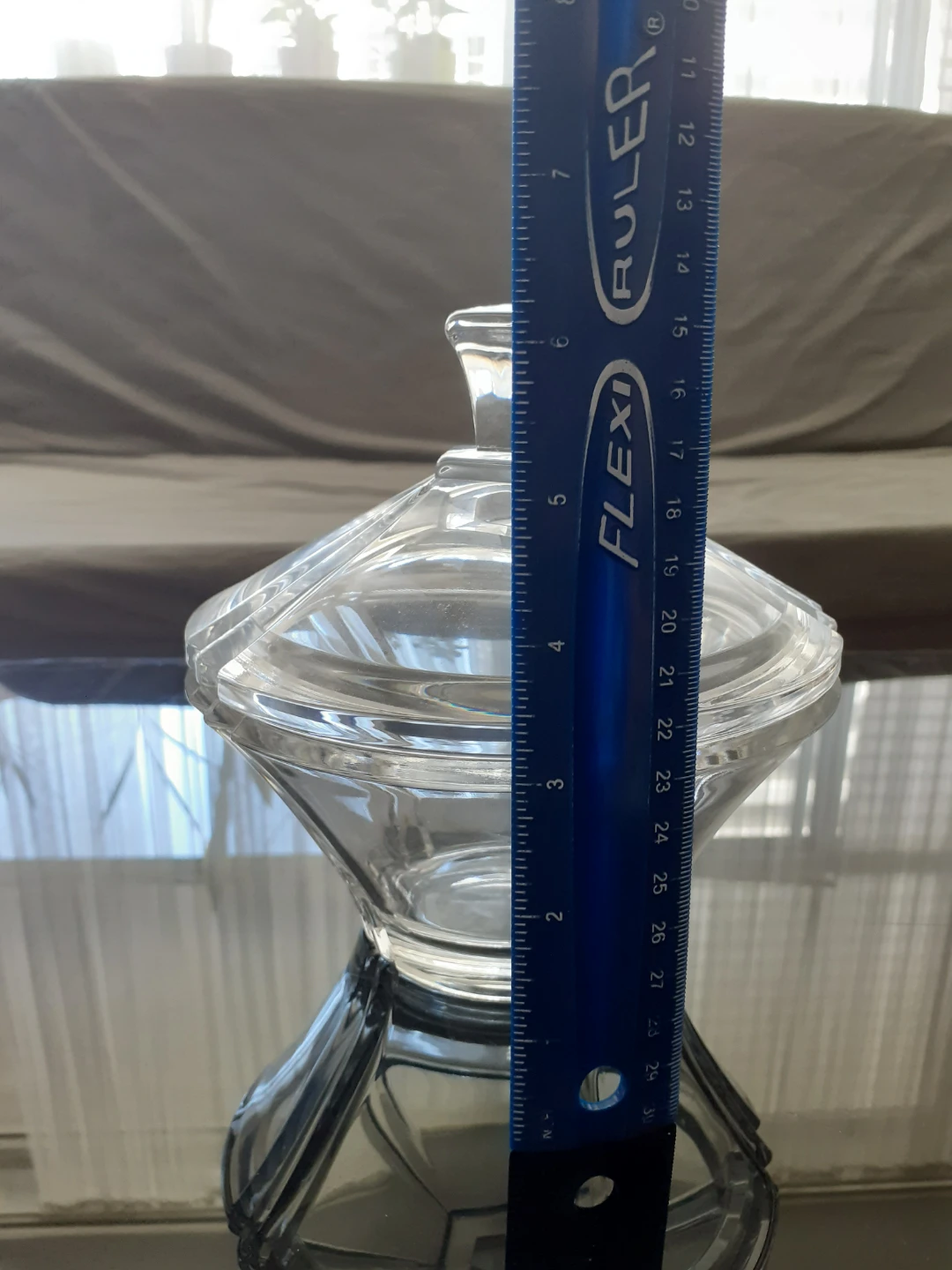 Candy Dish with Lid - photo 4