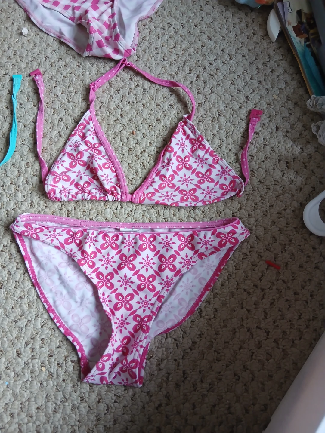 Kids bikinis - photo 2