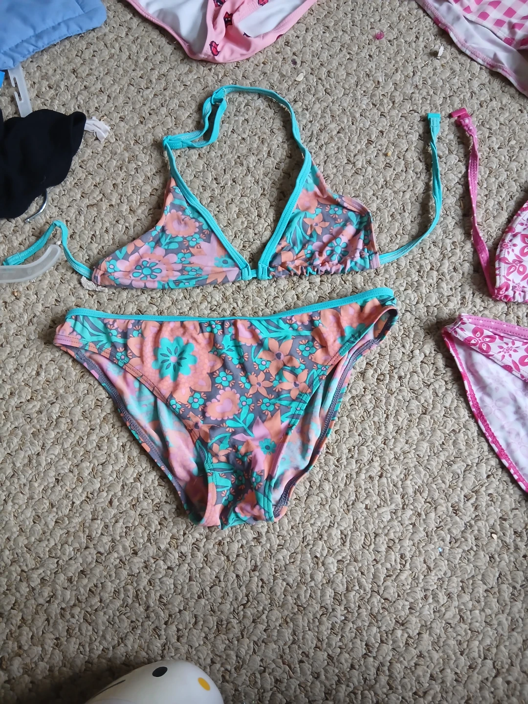 Kids bikinis - photo 3