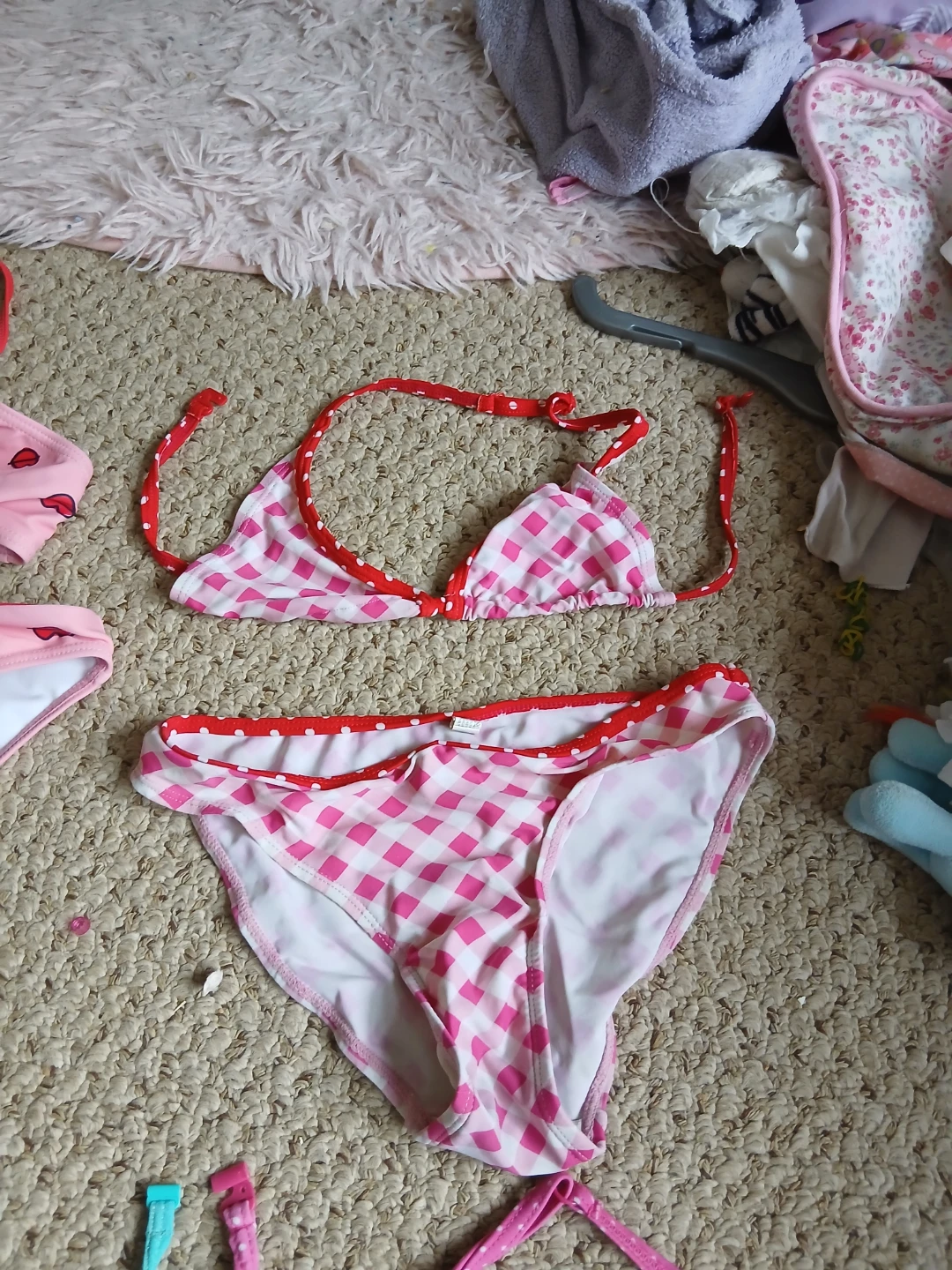 Kids bikinis - photo 4
