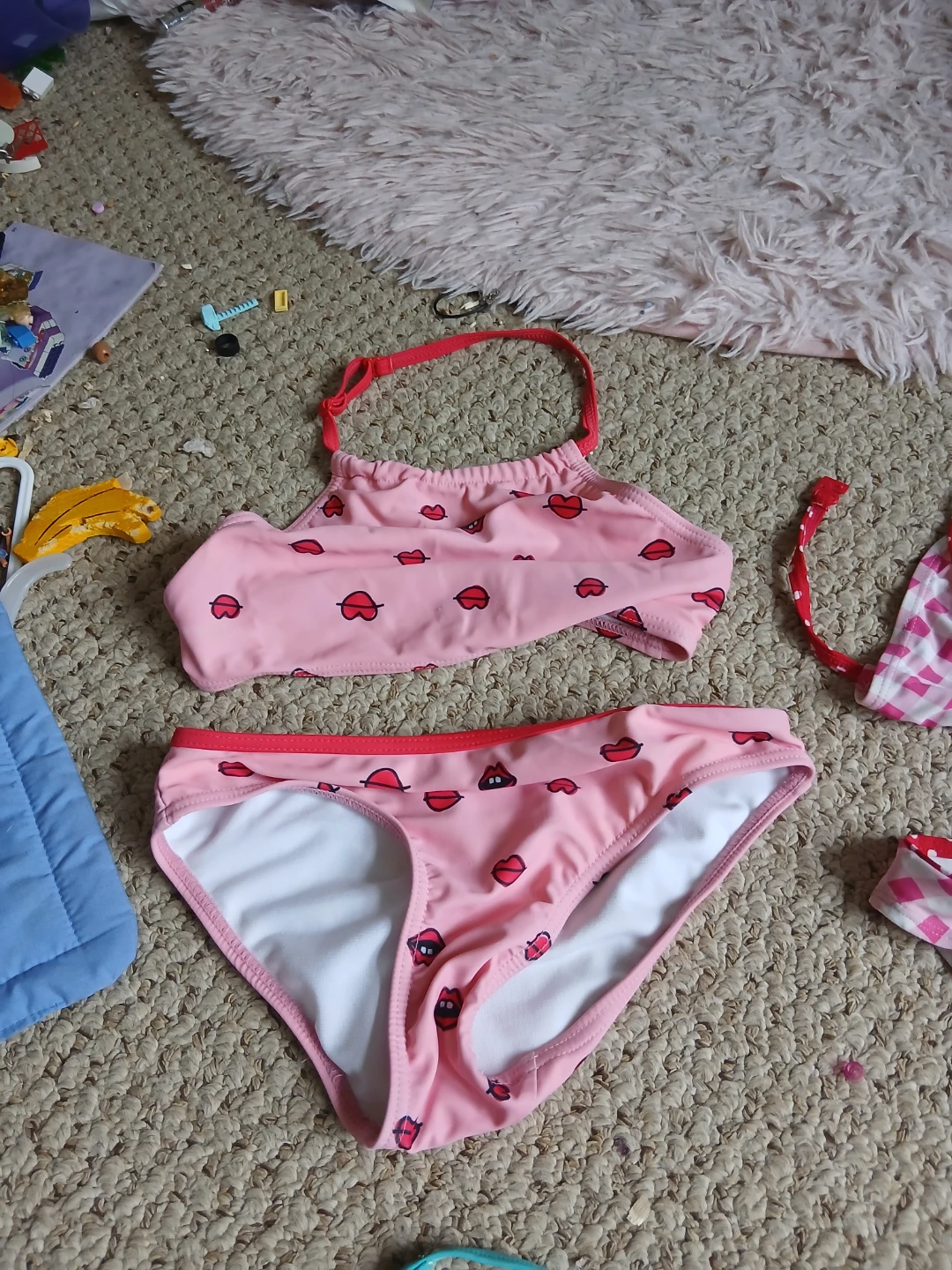 Kids bikinis - photo 5