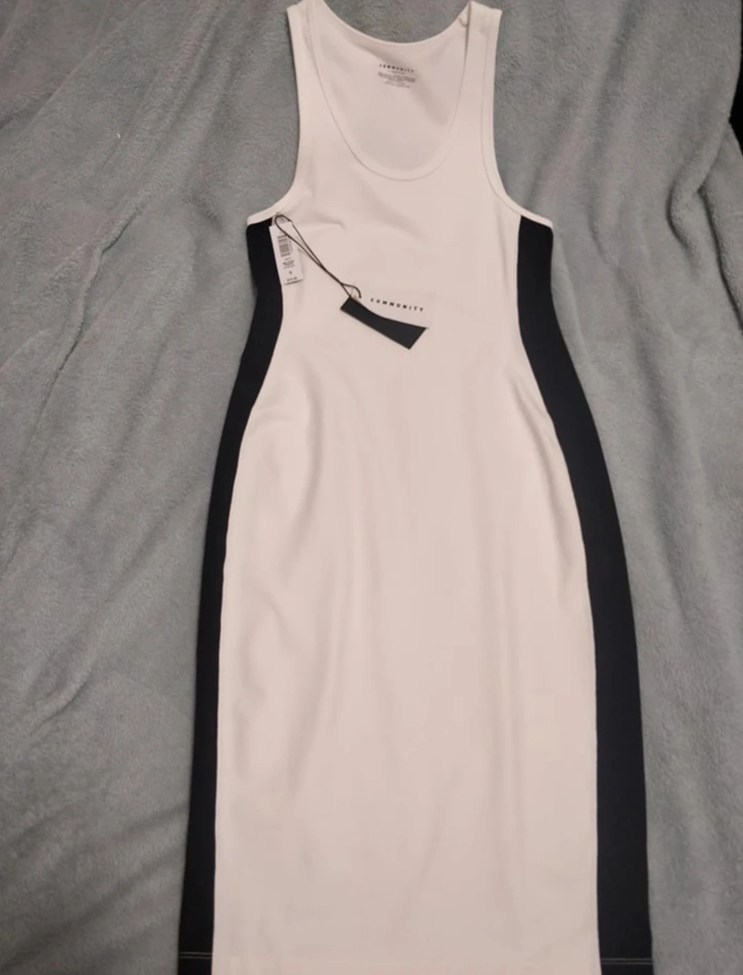 Brand New Aritzia Community Dress