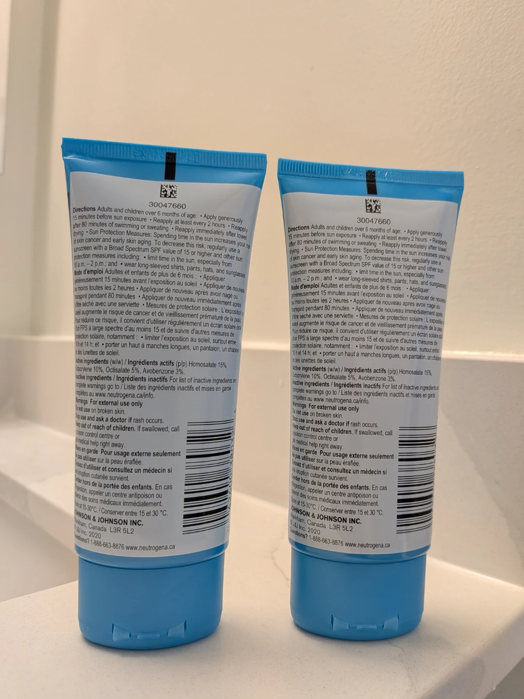 Neutrogena Hydro Boost Water Gel Sunscreen SPF 50🌞⛱️ - photo 2