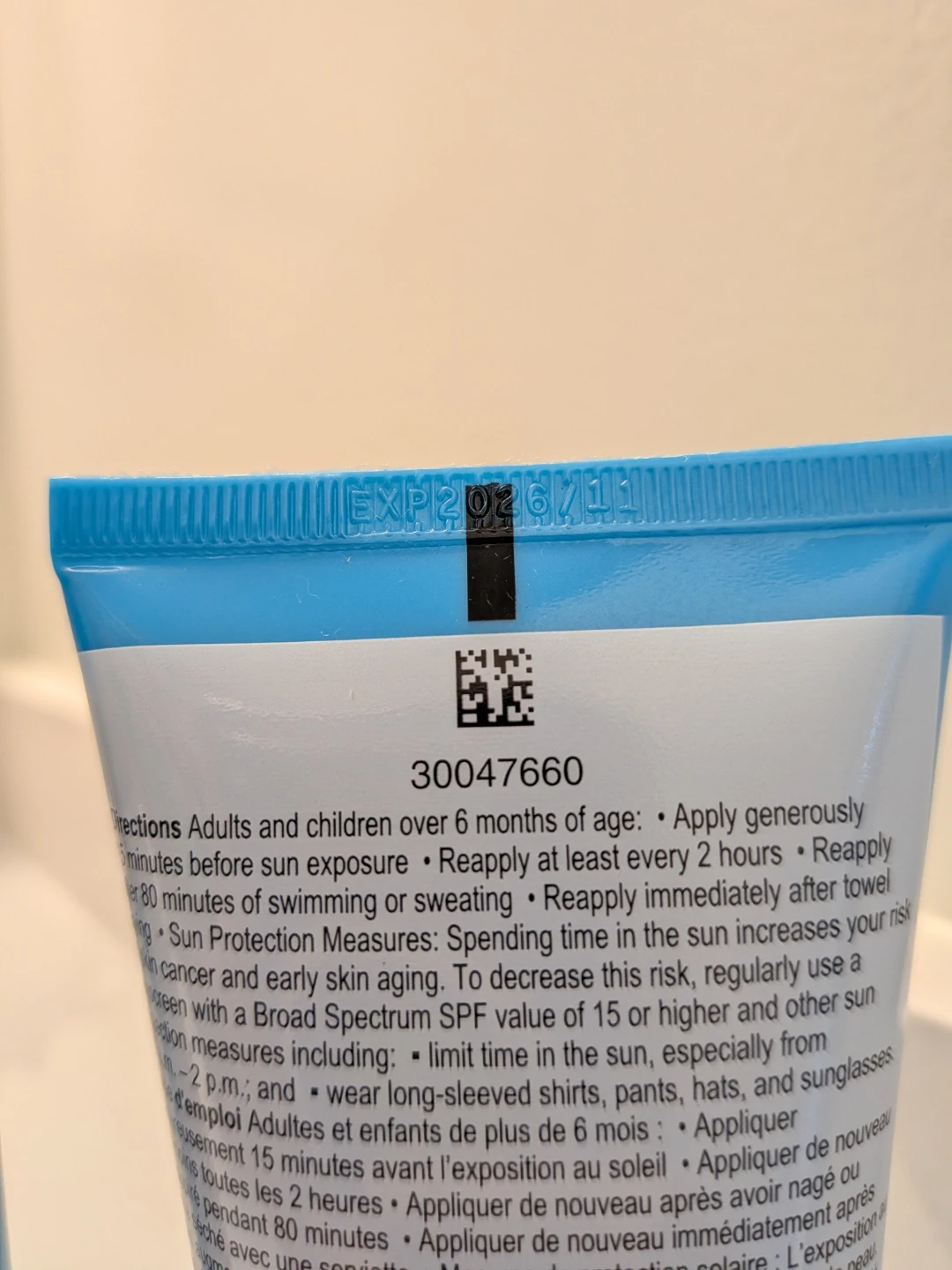 Neutrogena Hydro Boost Water Gel Sunscreen SPF 50🌞⛱️ - photo 3