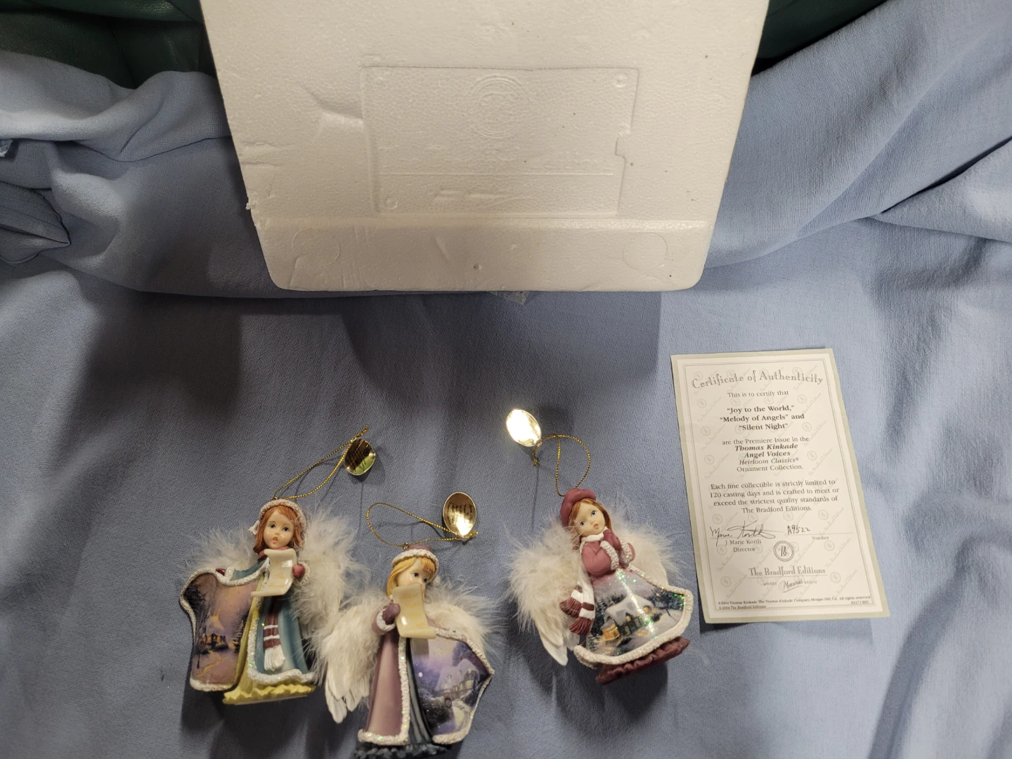 Classic Ornament Collection - photo 3