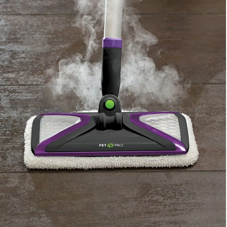 Bissell PowerFresh 3-in-1 Steam Mop - photo 3