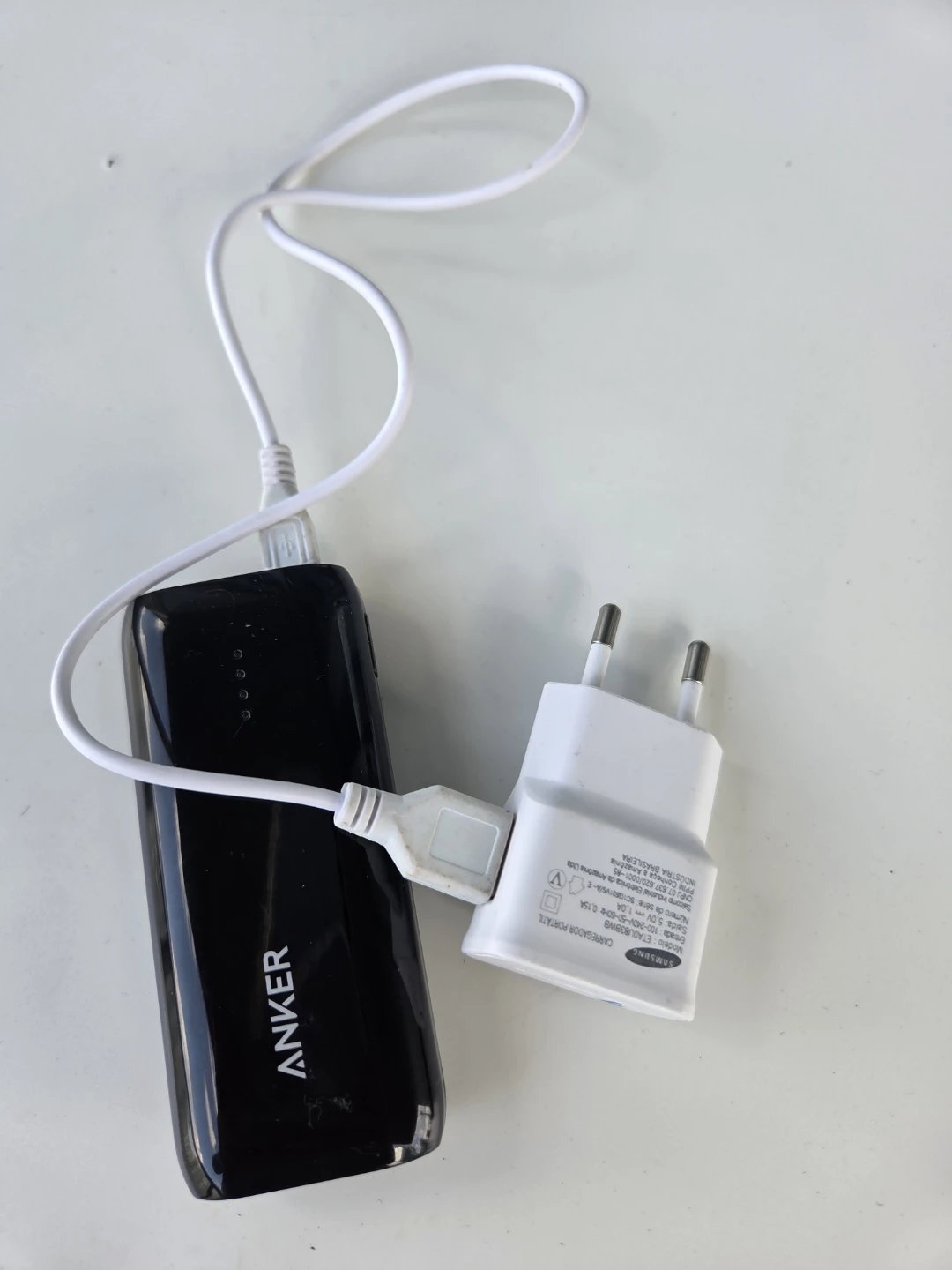 Anker Power Bank - photo 2