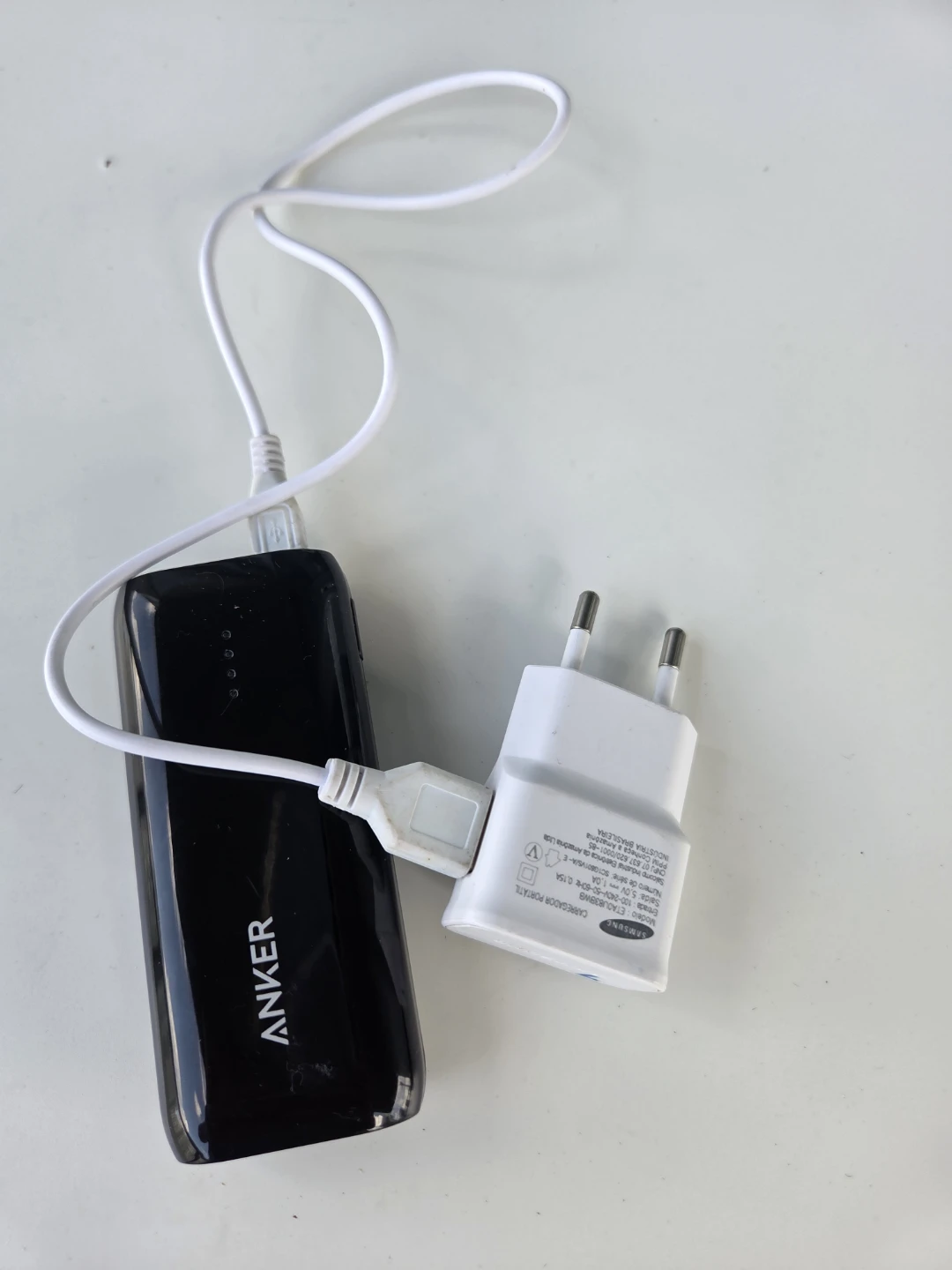 Anker Power Bank - photo 3