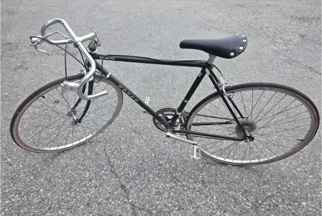 Vintage 1970's Norco Avanti Road Bike -10 Speed - photo 2