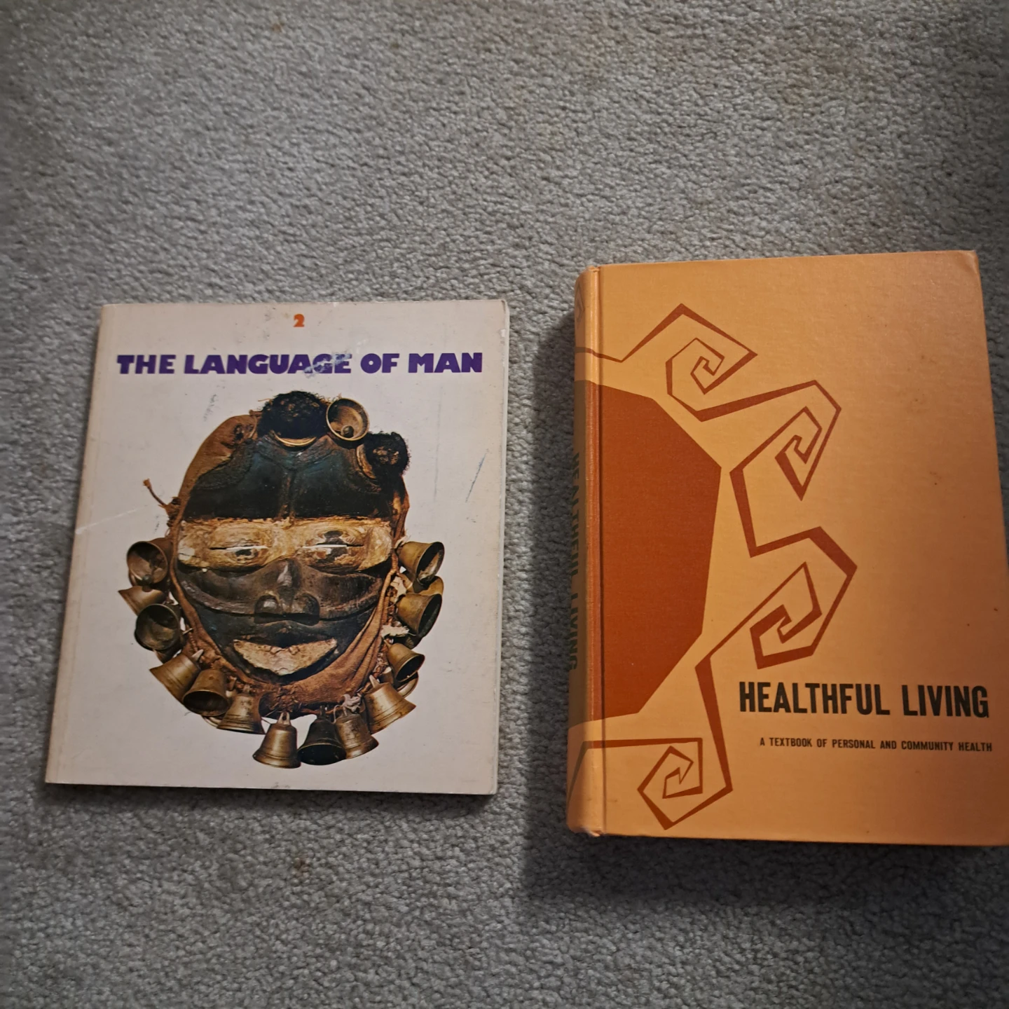 Free english books