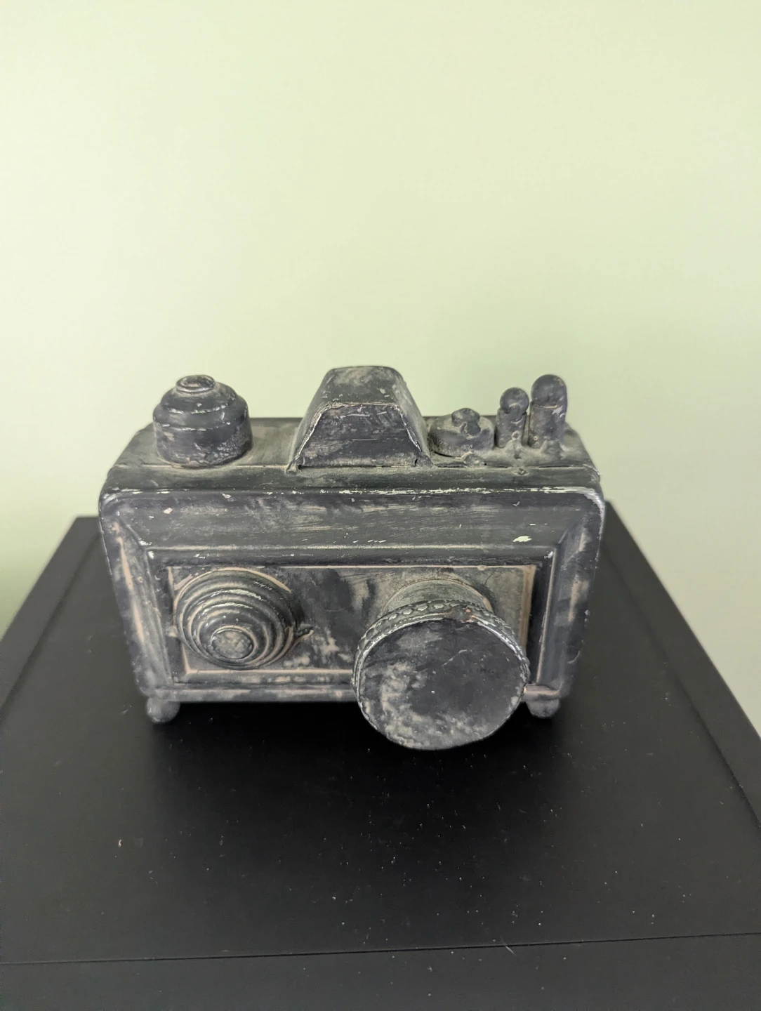 Decorative camera - photo 4