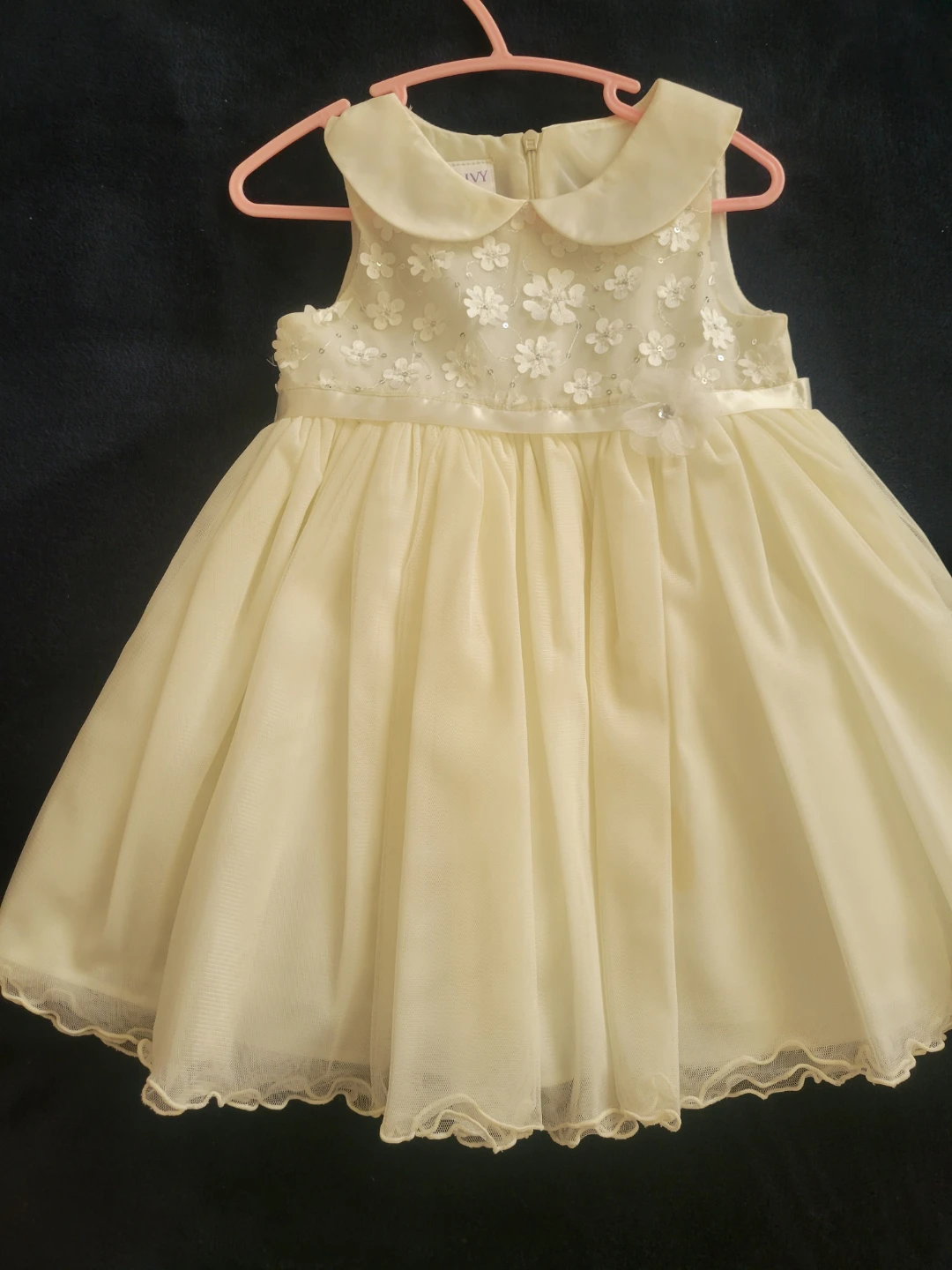 2T DRESSES