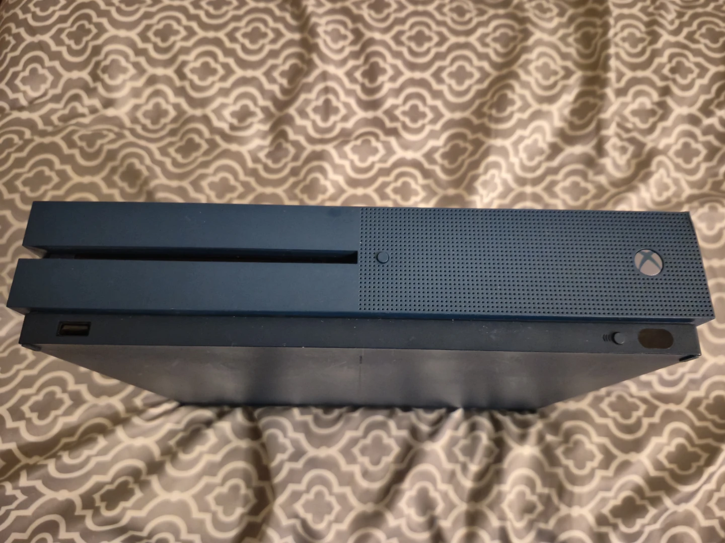 Xbox One S Console - photo 2