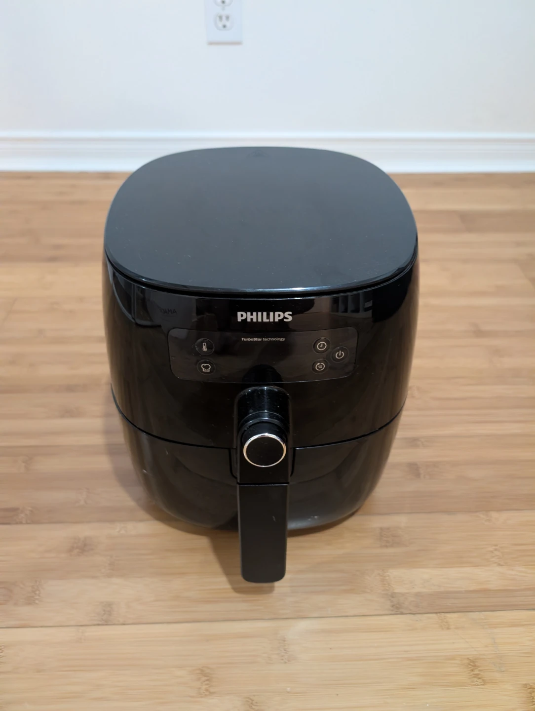 Philips Air Fryer