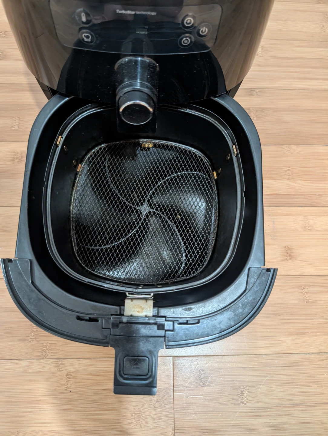 Philips Air Fryer - photo 2