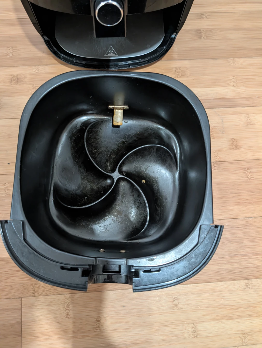 Philips Air Fryer - photo 3