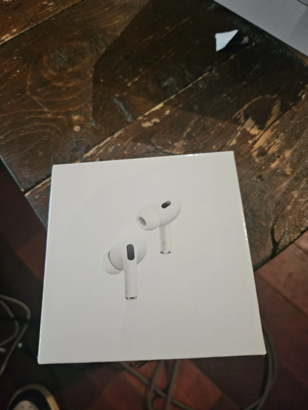Brand New unopened Apple AirPods Pro (2nd Generation)