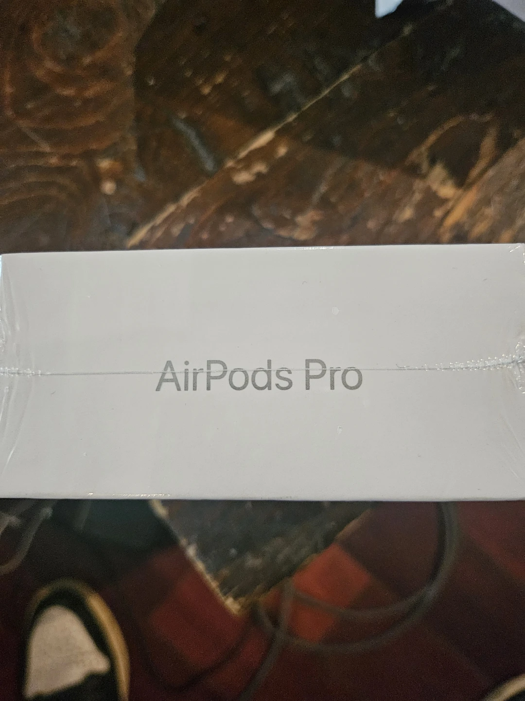 Brand New unopened Apple AirPods Pro (2nd Generation) - photo 2
