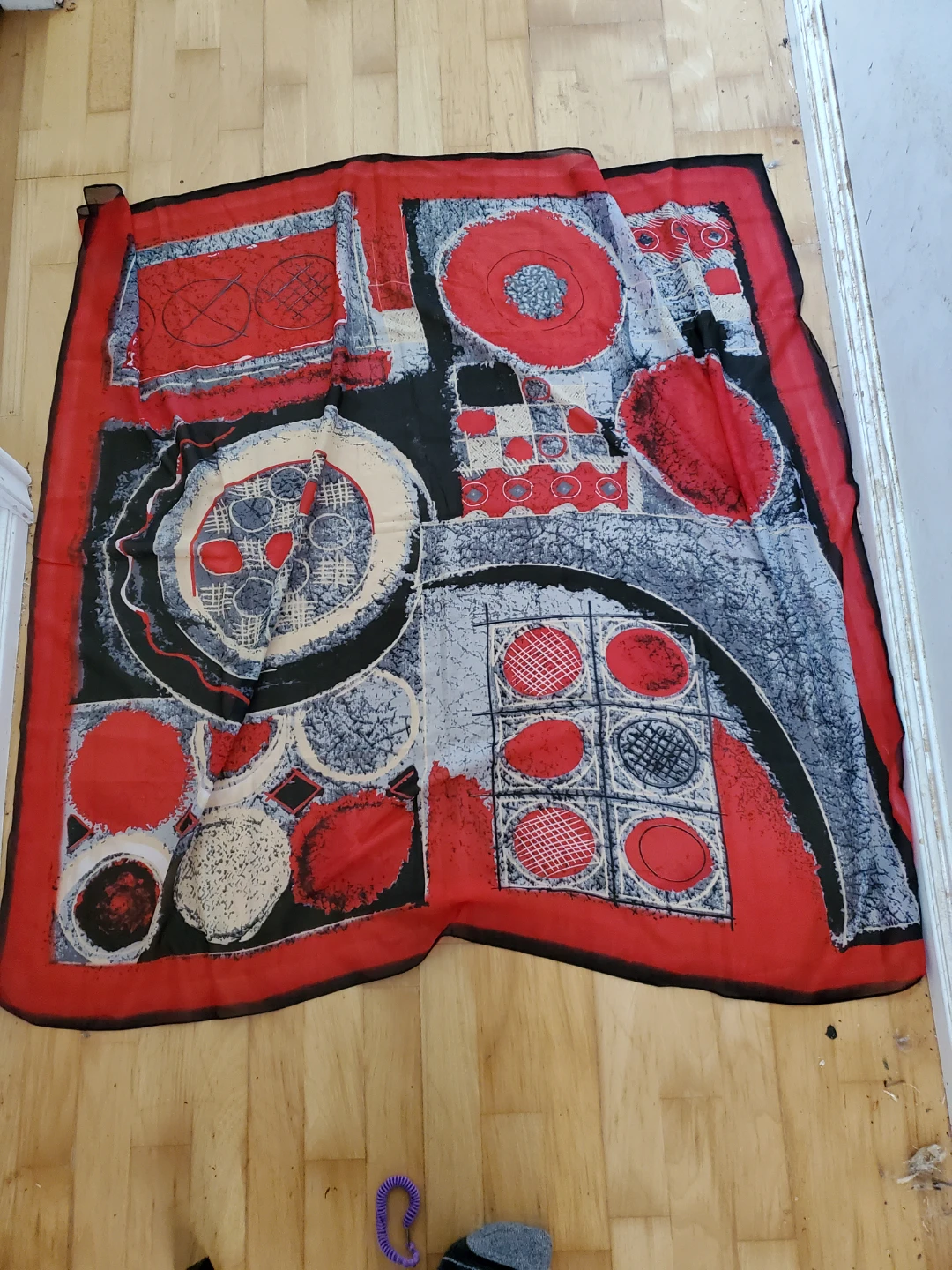 Scarf - photo 4