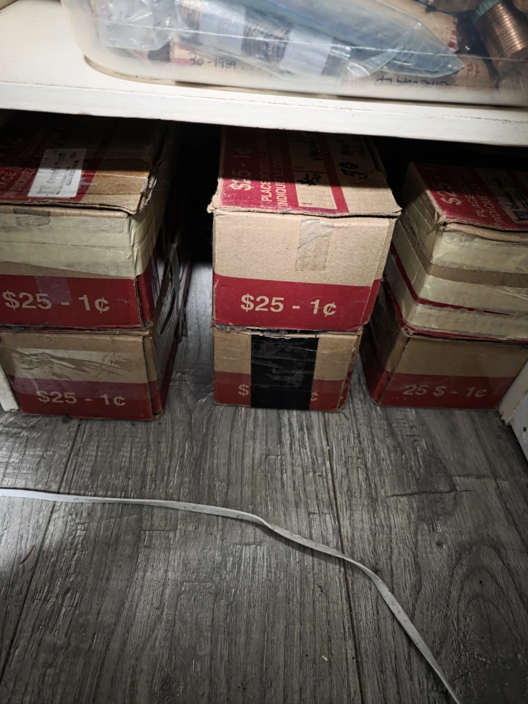 Pennies for sale - photo 2