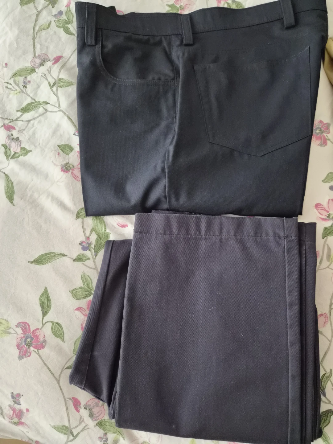 Men's Chinos (4 Pairs)