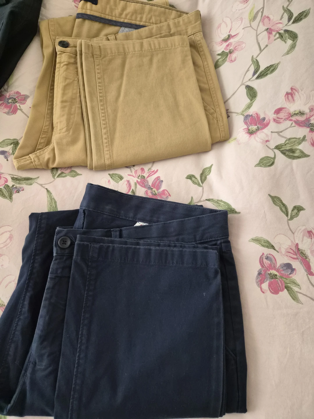 Men's Chinos (4 Pairs) - photo 2