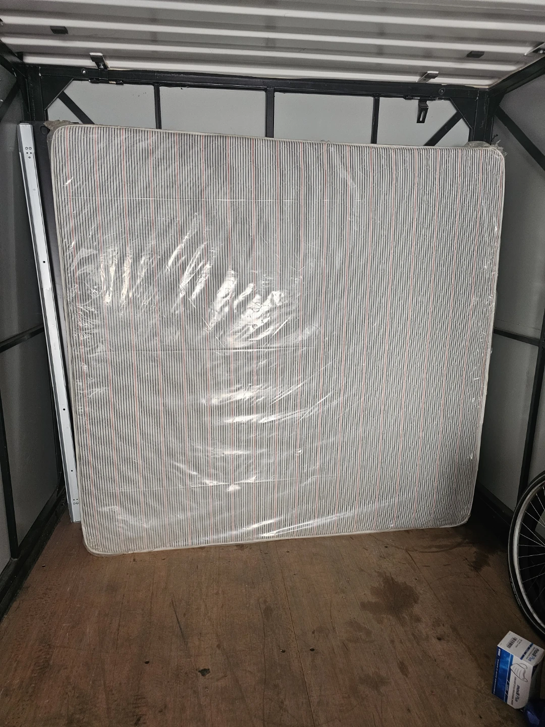 King sized Mattress